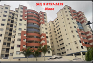 Apartamento Caldas Novas  - Res. Acauã