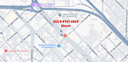 BAIRRO IPIRANGA  * Área: 4.000m2