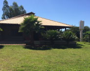 Fazenda em Turvânia – 295 alq