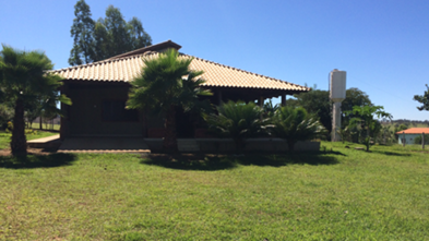 Fazenda em Turvânia – 295 alq