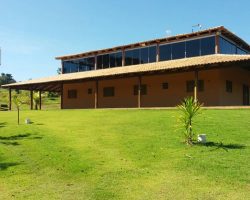 Fazenda em Trindade 22,5 alq