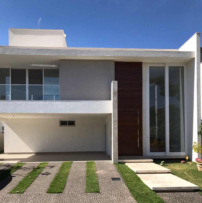 Sobrado Alphaville Araguaia